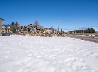 1811 McKittrick St, Wenatchee, WA 98801