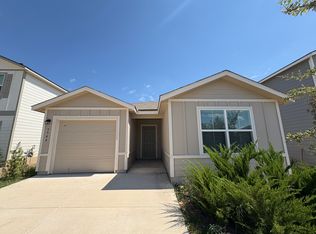 9944 Western Sedge, San Antonio, TX 78254