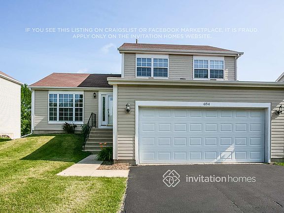 2nd image of 484 Columbine Ln