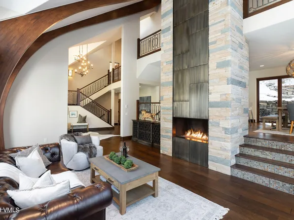 1730 Buffehr Creek Rd, Vail, CO 81657