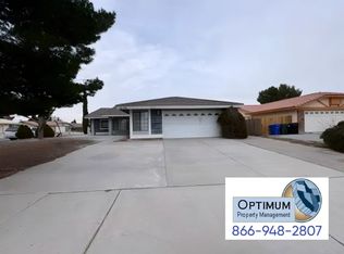 15150 Mesquite Ave, Victorville, CA 92394