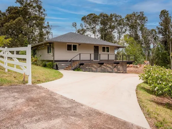 1042 Ehu Rd #A, Makawao, HI 96768