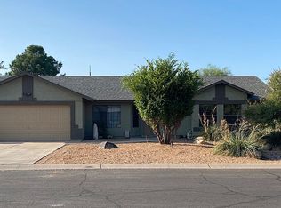 395 Geronimo Rd, Safford, AZ 85546
