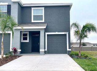 32583 Turtle Grace Loop, Wesley Chapel, FL 33545