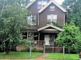 869 Hutchins Ave, Cincinnati, OH