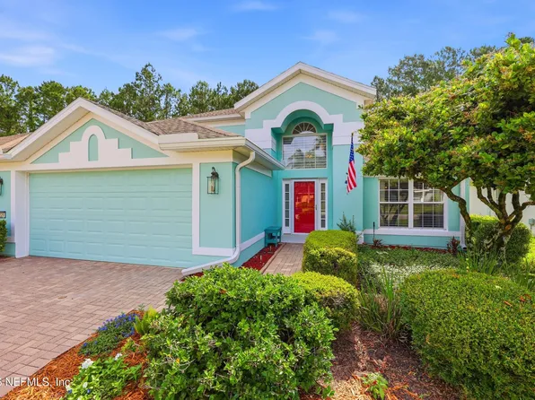 9229 ROSEWATER Lane, Jacksonville, FL 32256