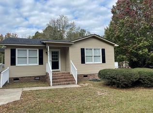 711 Rabon Cir, Elgin, SC 29045