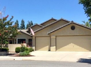 5374 W Fallbrook Ave, Fresno, CA 93722