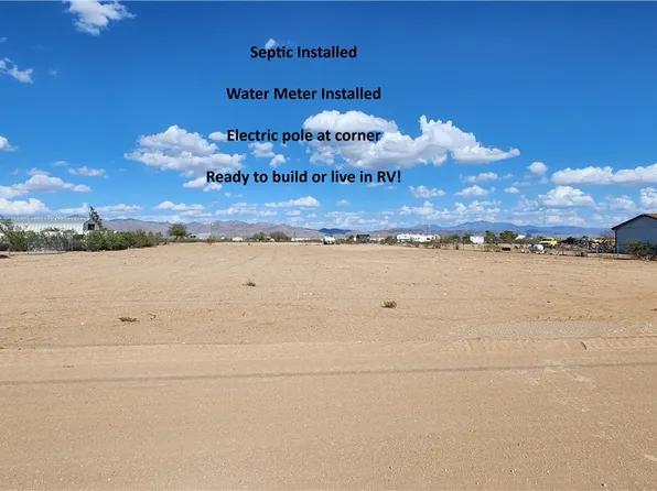 3968 N Stewart Mountain Road, Golden Valley, AZ 86413