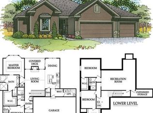 15269 Bradfort Ct, Basehor, KS 66007