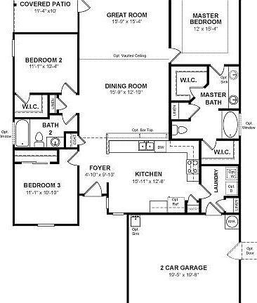 Third Floor