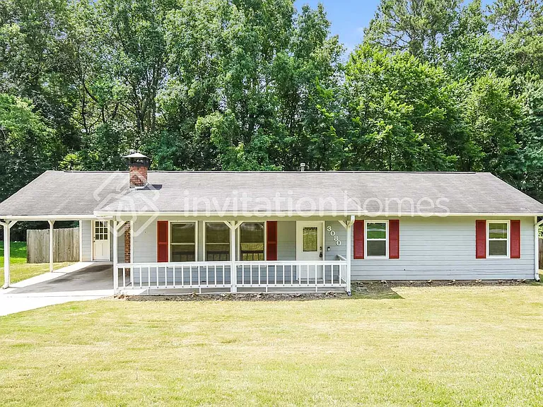 3080 Palomino Dr — Photo 1