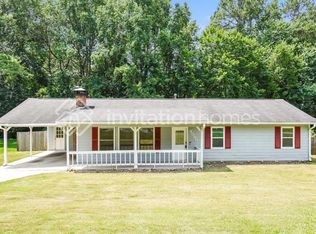 3080 Palomino Dr, Powder Springs, GA 30127