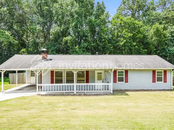 3080 Palomino Dr, Powder Springs, GA 30127