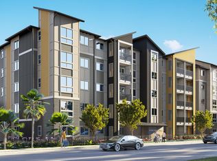 91-3641 Iwikuamoo St #7507, Ewa Beach, HI 96706