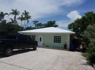 16 SE Marlin Ave, Key Largo, FL 33037