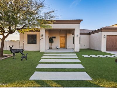 1308 E Tumbleweed Dr, Phoenix, AZ, 85085