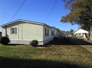 603 N Airline Ave, Gramercy, LA 70052