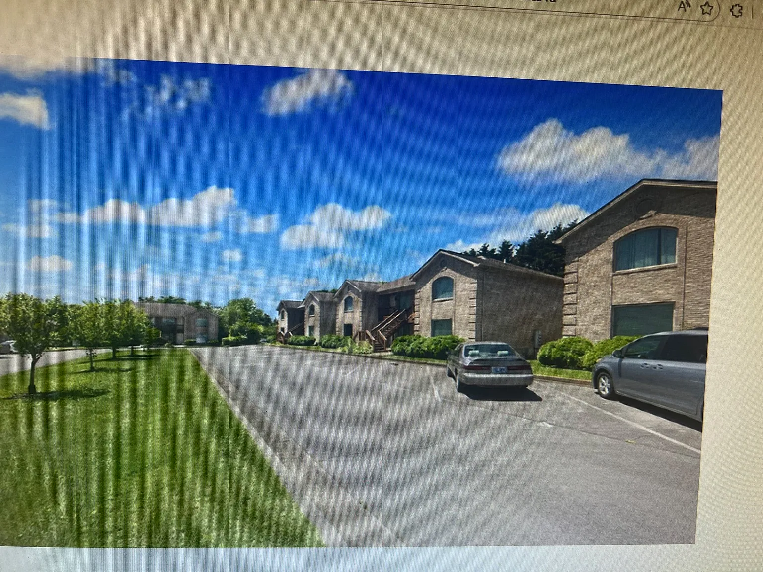 1 bed, 790 sqft, $950 — Photo 2