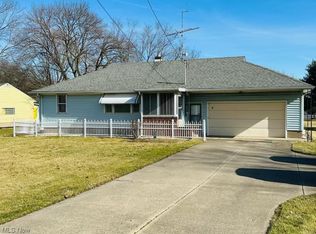 5845 Cleveland Rd, Wooster, OH 44691