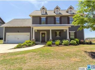 253 Waterstone Ct, Montevallo, AL 35115