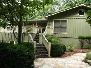 1892 Flat Mountain Rd, Highlands, NC 28741