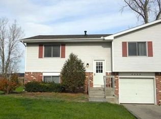 8507 Lake Michigan Dr, Allendale, MI 49401