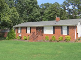 711 Aquadale Rd, Albemarle, NC 28001