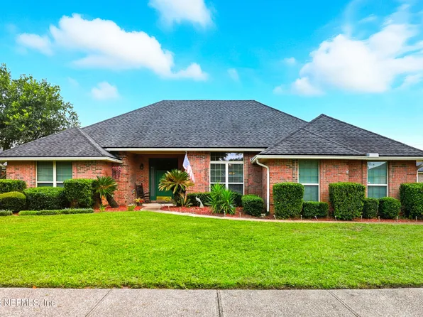 919 CRESSWELL Lane W, Jacksonville, FL 32221