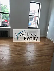 Rented by A Class Realty Corp