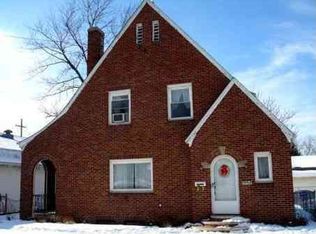 1055 County Line Rd, Fostoria, OH 44830