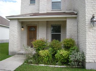 2518 Waizel Way, Georgetown, TX 78626