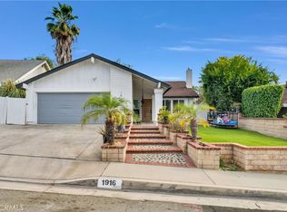1916 E Lainie St, West Covina, CA 91792