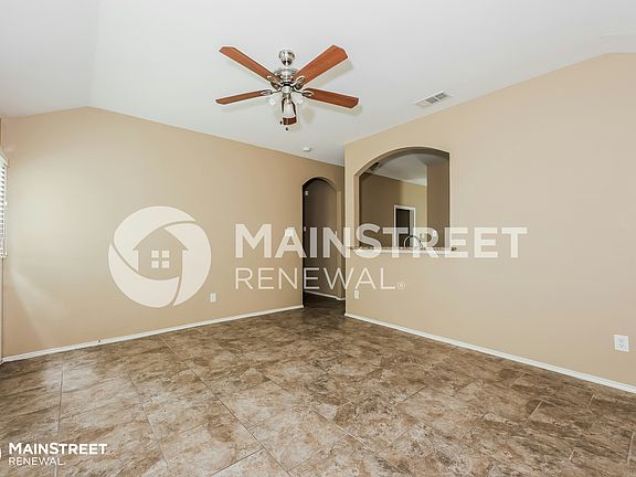 WM - Living Room