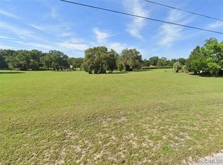 758 E Everett Ln, Hernando, FL 34442