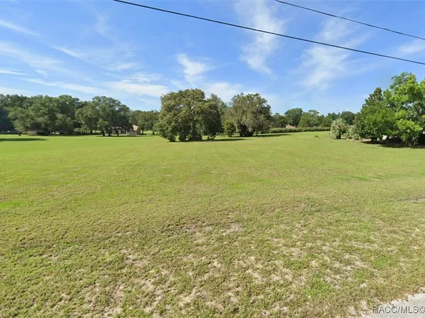 758 E Everett Ln, Hernando, FL 34442