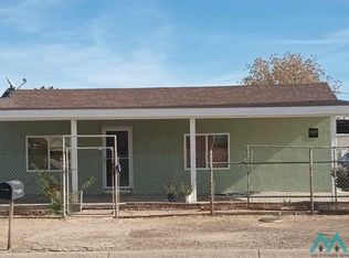 1109 S Virginia Ave, Roswell, NM 88203