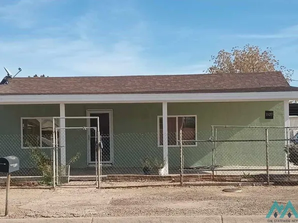 1109 S Virginia Ave, Roswell, NM 88203
