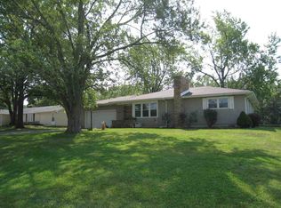1201 Louisedale Dr, Fort Wayne, IN 46808