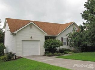 100 Thomas St, Frankfort, KY 40601