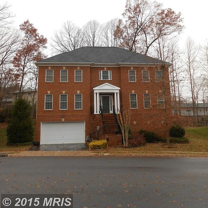 Exterior (Front)
