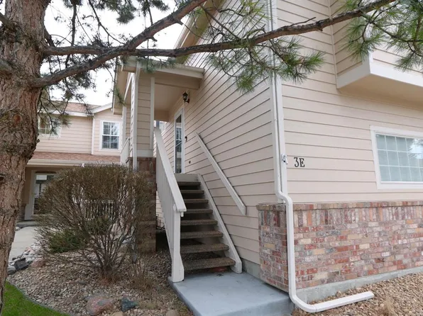 7700 W Grant Ranch Boulevard #3E, Littleton, CO 80123