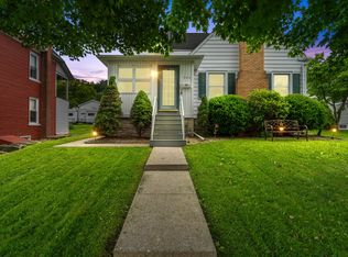 504 Ogden Ave, Clearfield, PA 16830