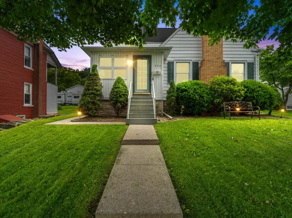 504 Ogden Ave, Clearfield, PA 16830