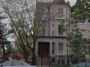 4327 S Indiana Ave UNIT 3, Chicago, IL 60653