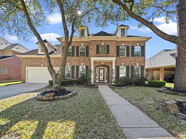 22919 Jamie Brook Ln, Katy, TX 77494