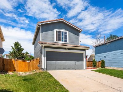 4184 Netherland Street, Denver, CO, 80249