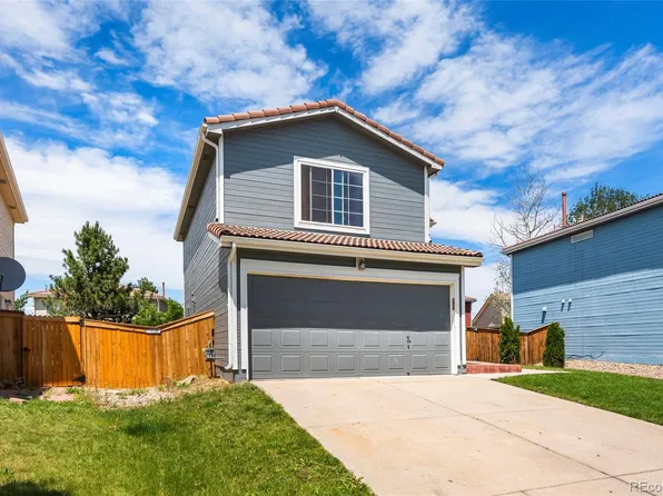 4184 Netherland Street, Denver, CO 80249