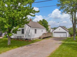 2231 6th St S, Wisconsin Rapids, WI 54494