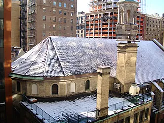 Rented by Boulevard Residentials